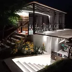 Wellness Istriana Frühstückspension