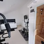 Wellness Istriana 4* Murine