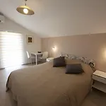 Wellness Istriana Bed & Breakfast Murine