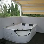Wellness Istriana Frühstückspension 4*