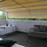 Wellness Istriana Отель типа 