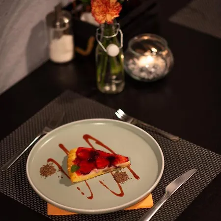 Wellness Istriana Oda ve Kahvaltı Murine