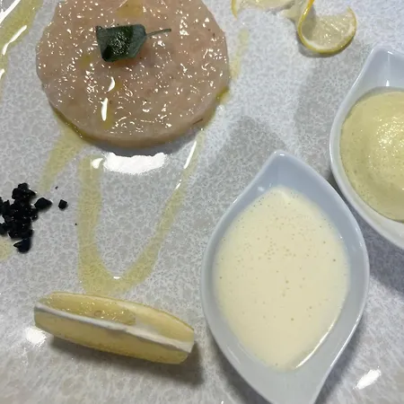 Oda ve Kahvaltı Wellness Istriana 4*