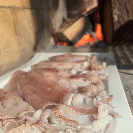 Wellness Istriana Oda ve Kahvaltı