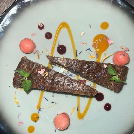 Wellness Istriana Oda ve Kahvaltı Murine
