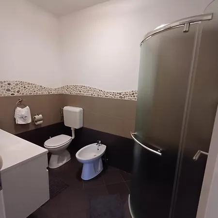 Wellness Istriana Bed and breakfast 4*