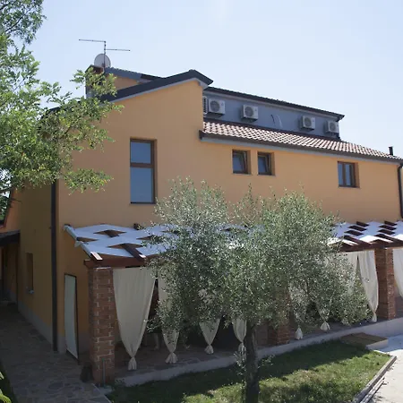 Wellness Istriana Murine