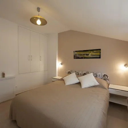 Wellness Istriana Bed and breakfast 4*