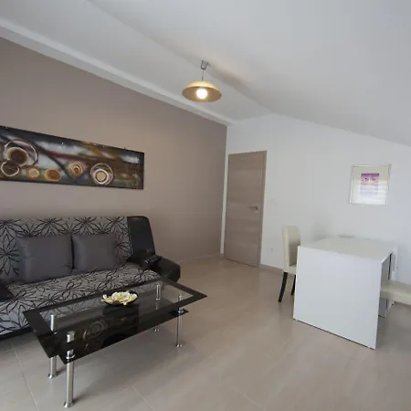 Wellness Istriana Oda ve Kahvaltı