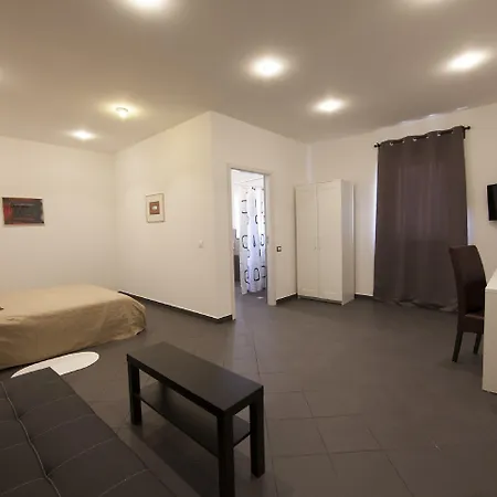Wellness Istriana