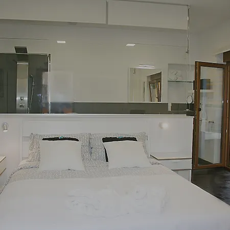 Bed and breakfast Wellness Istriana