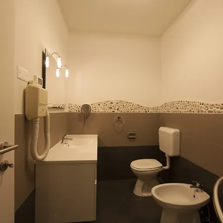 Bed and breakfast Wellness Istriana