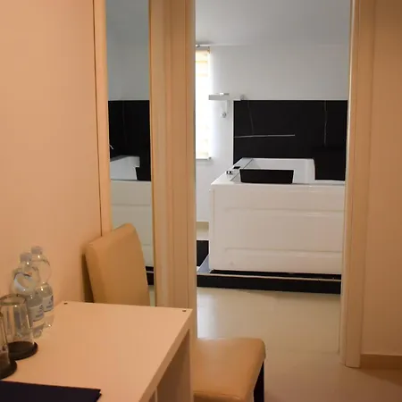 Wellness Istriana Bed & Breakfast