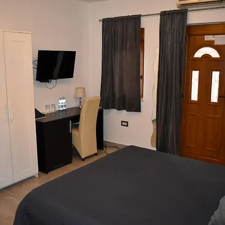 Wellness Istriana Bed & Breakfast Murine