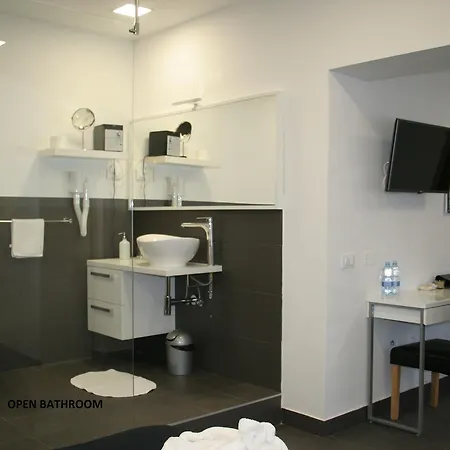 krevet i doručak Wellness Istriana