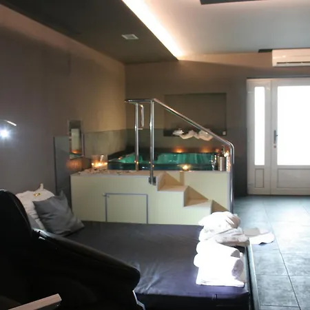 Bed and breakfast Wellness Istriana 4*