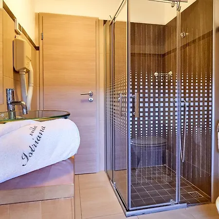 Wellness Istriana Bed and breakfast Murine