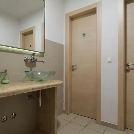 Wellness Istriana krevet i doručak 4*