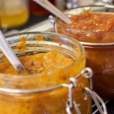 krevet i doručak Wellness Istriana