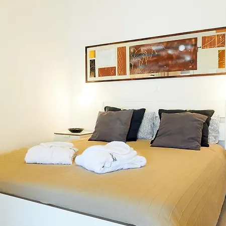 Wellness Istriana Oda ve Kahvaltı 4*