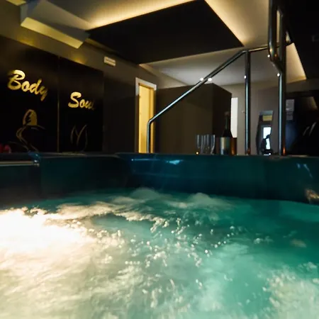 Wellness Istriana 4* Murine