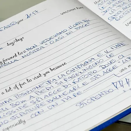 Oda ve Kahvaltı Wellness Istriana 4*