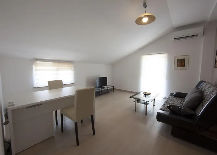 B&B Wellness Istriana Murine