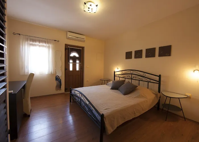 Wellness Istriana Murine