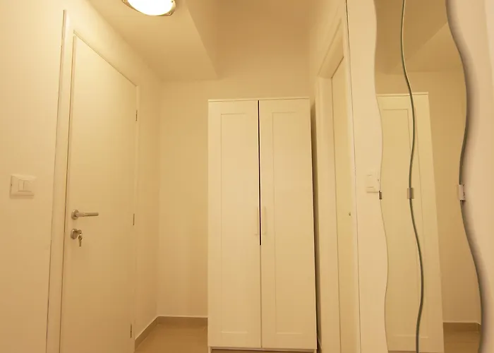 Wellness Istriana B&B Murine