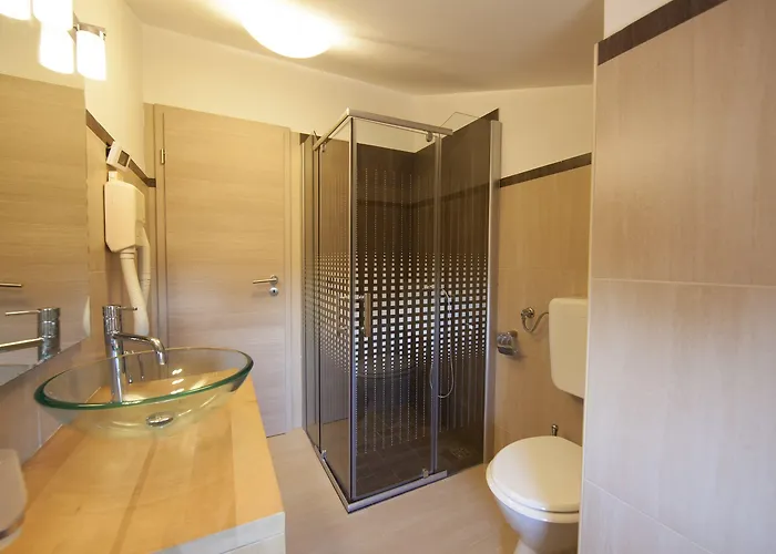 Wellness Istriana B&B 4*