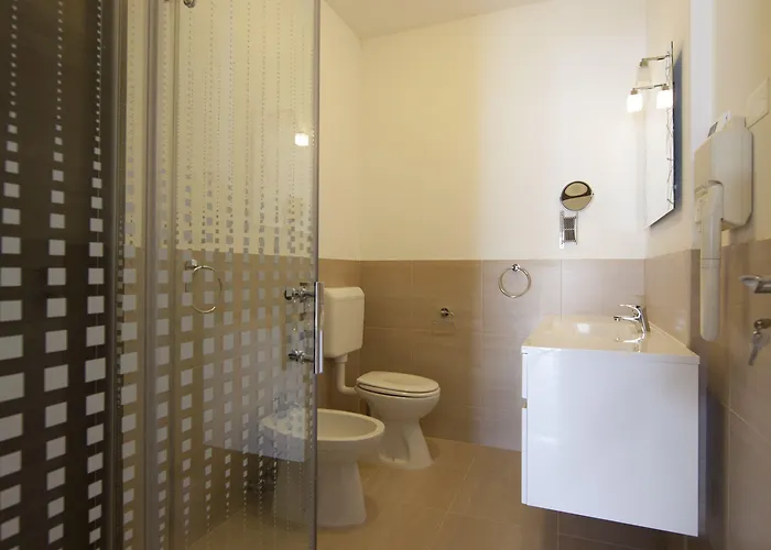 Wellness Istriana B&B Murine