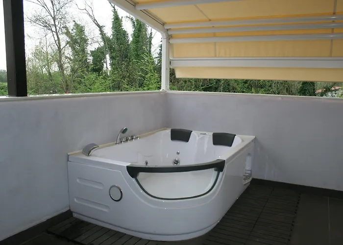 Wellness Istriana B&B 4*