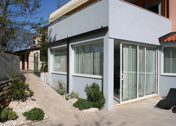 B&B Wellness Istriana