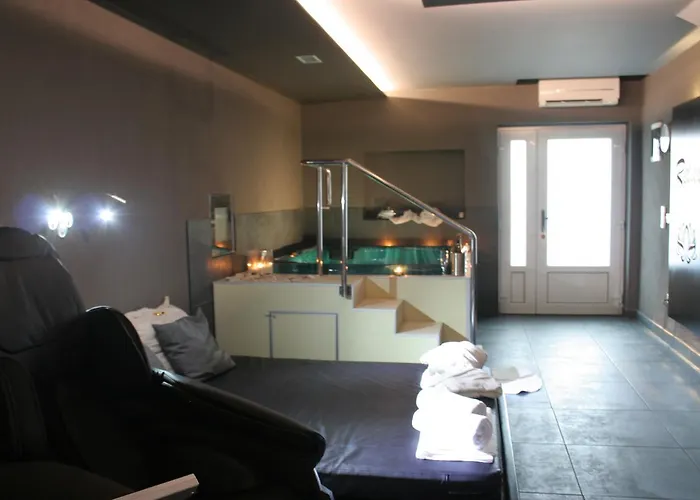 B&B Wellness Istriana 4*