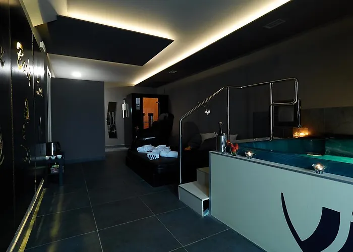 B&B Wellness Istriana 4*