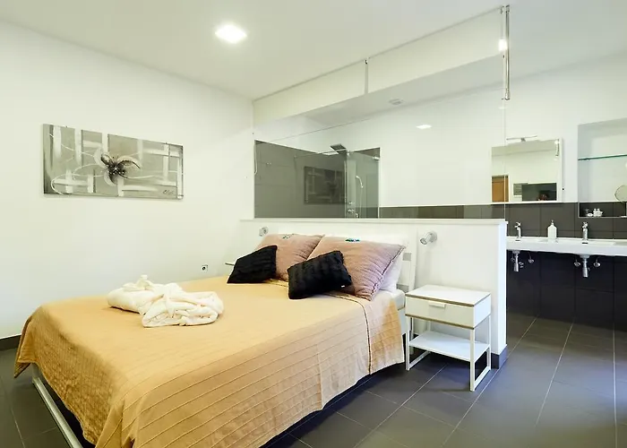 B&B Wellness Istriana