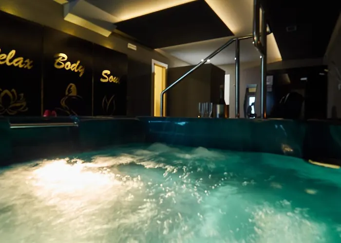 Wellness Istriana 4* Murine