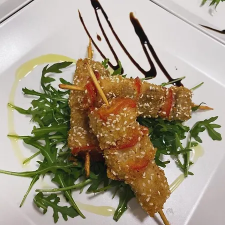 Bed & Breakfast Wellness Istriana