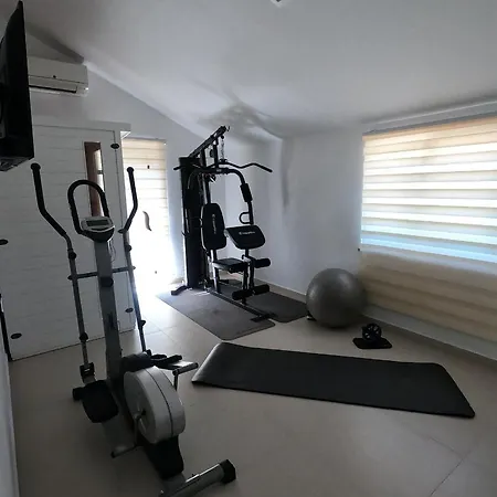 Wellness Istriana