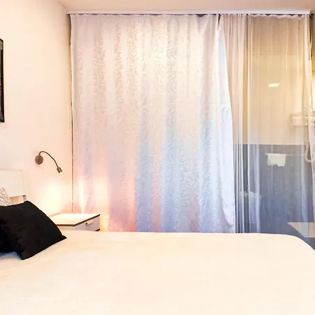 住宿加早餐酒店 Wellness Istriana 4*