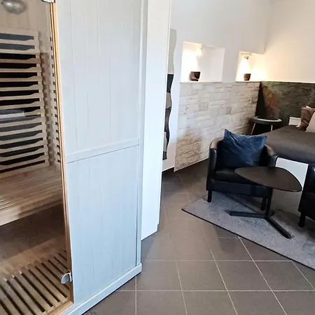 Bed & Breakfast Wellness Istriana Murine