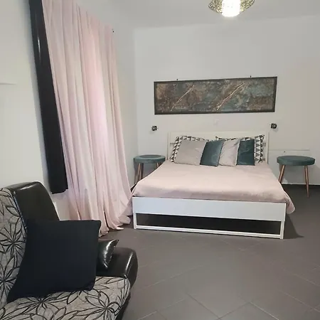 Bed & Breakfast Wellness Istriana