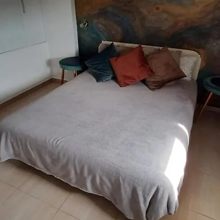 Wellness Istriana Bed & Breakfast 4*
