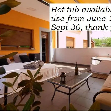 Wellness Istriana 4*