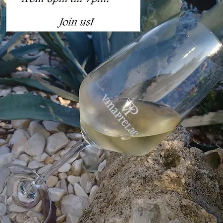 Bed & Breakfast Wellness Istriana