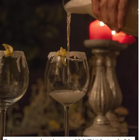 Wellness Istriana Bed & Breakfast 4*
