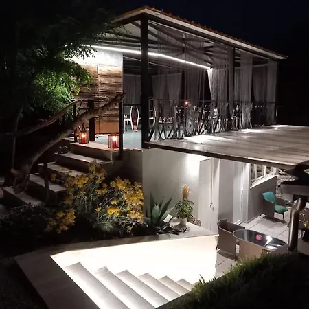 Wellness Istriana Bed & Breakfast