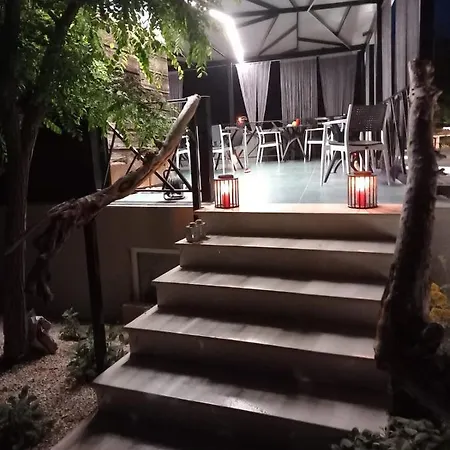 住宿加早餐酒店 Wellness Istriana