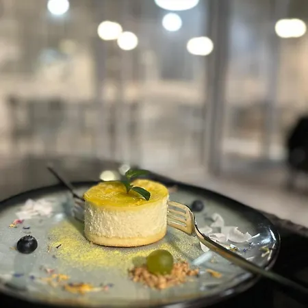 Wellness Istriana Couette-café