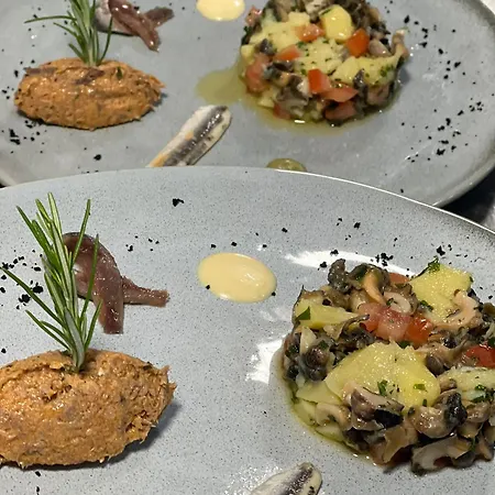 Wellness Istriana Couette-café 4*